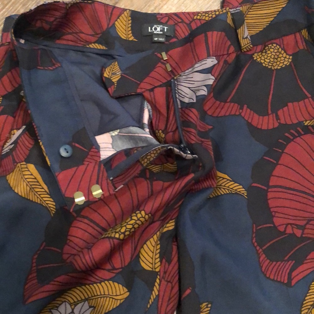 Fun Loft Pants - Picture 5 of 5